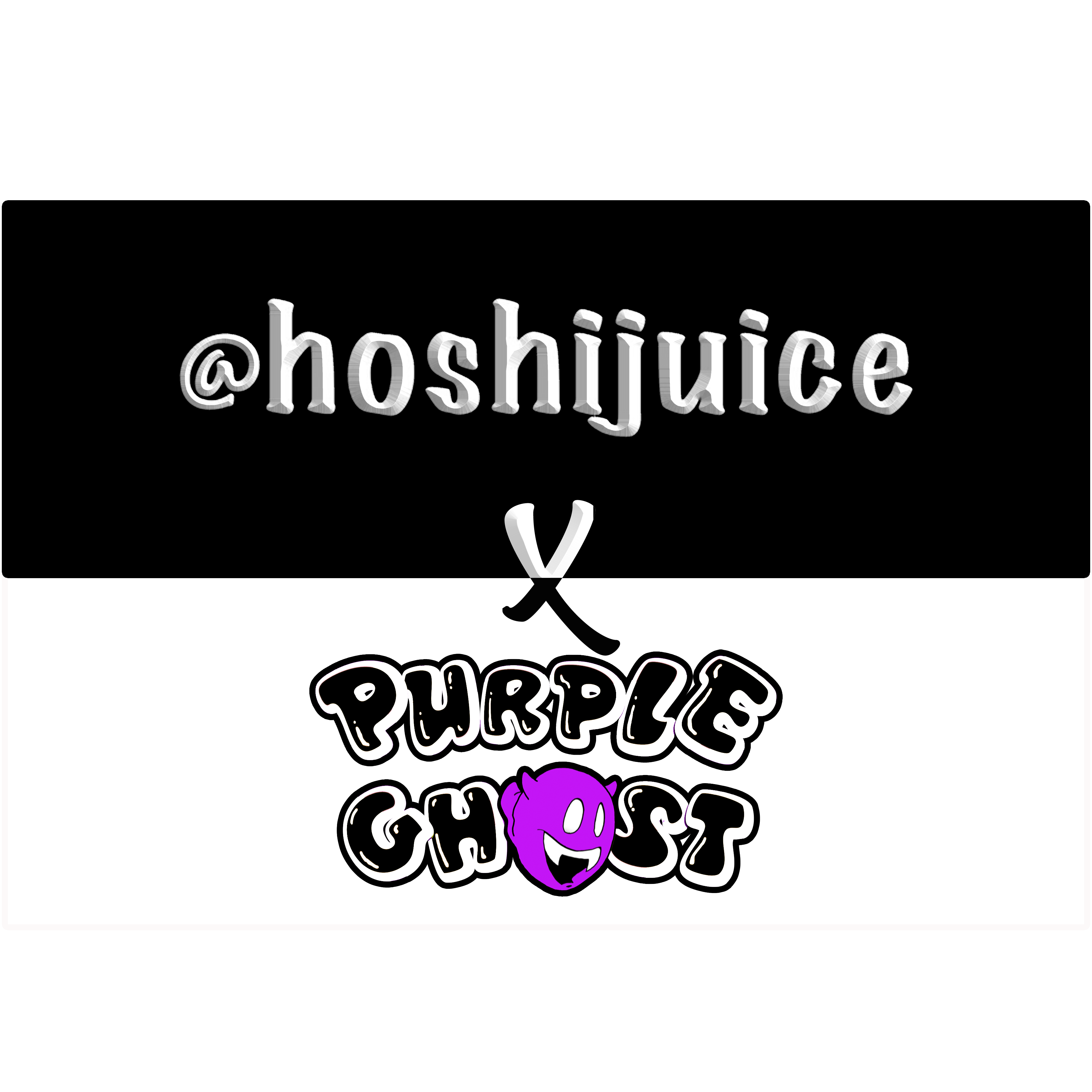 Hoshijuice x PG