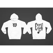 2026 Create Your Legacy Pullover Hoodie
