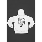 2026 Create Your Legacy Pullover Hoodie