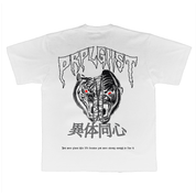 Duality Oversize Premium Tee