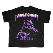 Euphoria Oversize Premium Tee