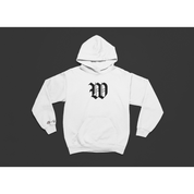 2026 Create Your Legacy Pullover Hoodie