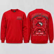 2026 House of Lions Crewneck