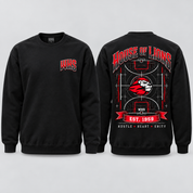 2026 House of Lions Crewneck