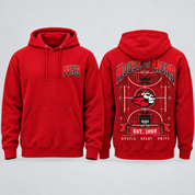 2026 House of Lions Pullover Hoodie