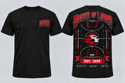 2026 House of Lions Shirt