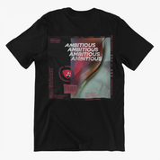 Ambitious Short Sleeve Tee