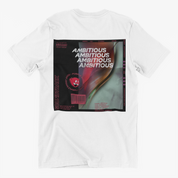 Ambitious Short Sleeve Tee
