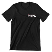 Ambitious Short Sleeve Tee