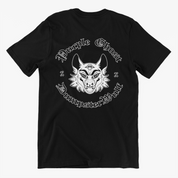 Clairvoyant Short Sleeve Tee