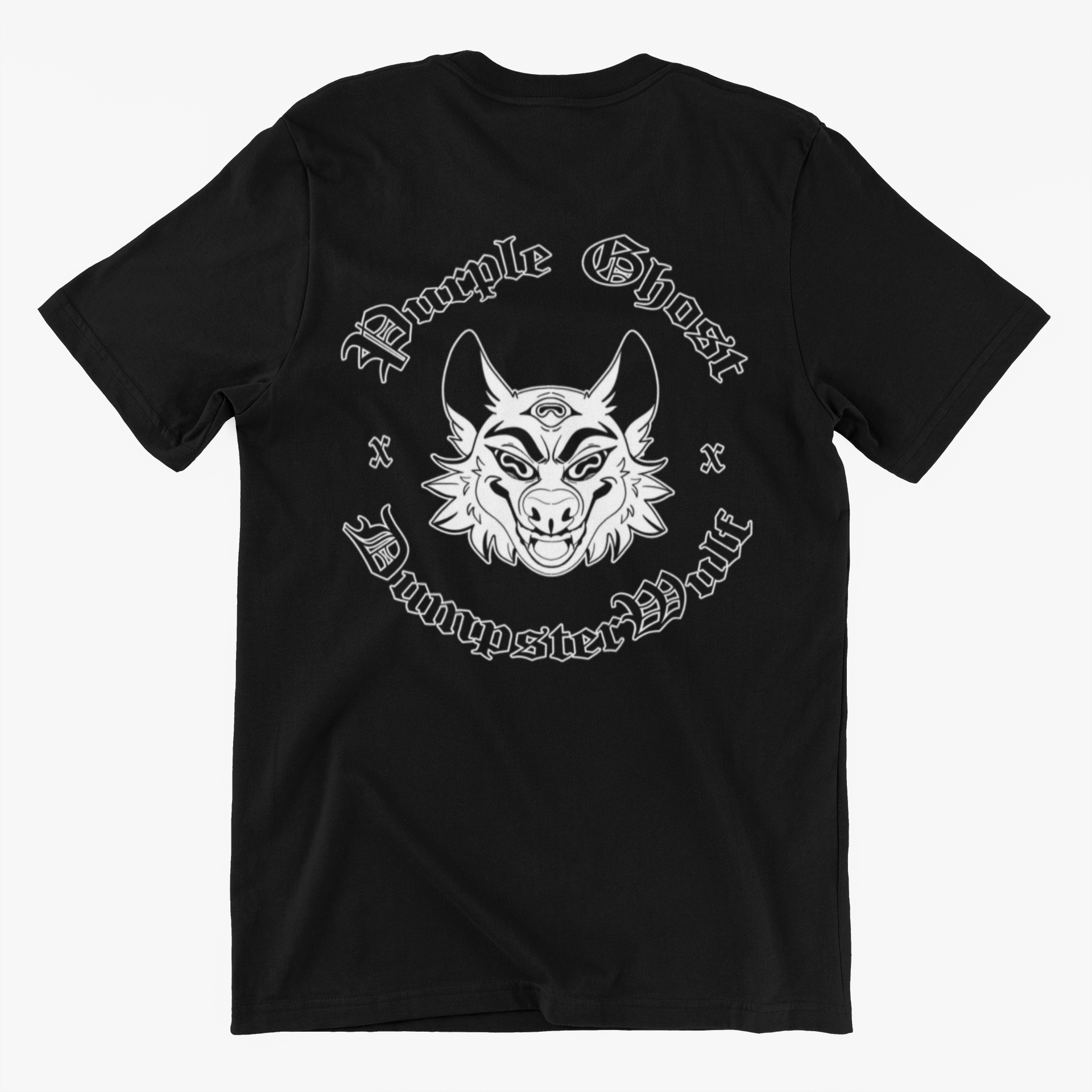Clairvoyant Short Sleeve Tee
