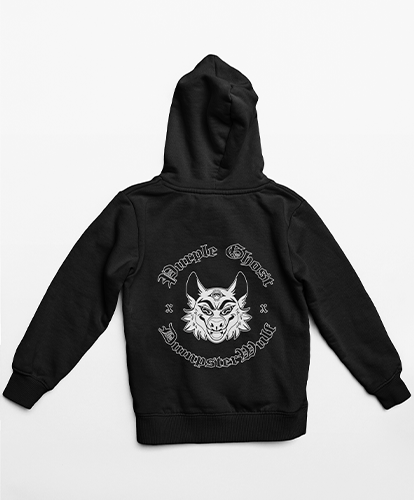 ClairvoyantHoodieBlackBack.png