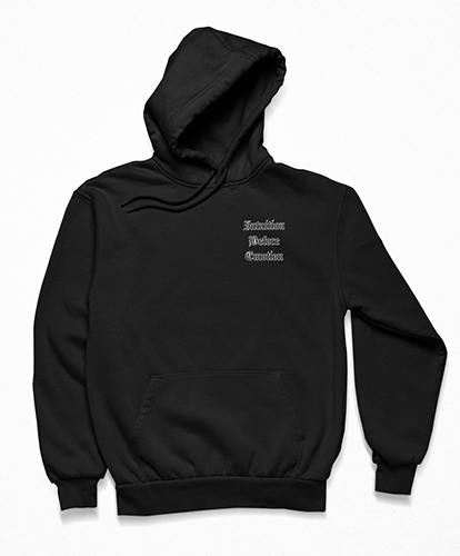 Clairvoyant Hoodie