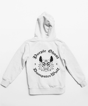 Clairvoyant Hoodie