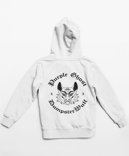 Clairvoyant Hoodie
