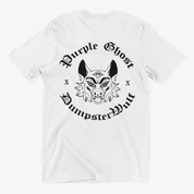 Clairvoyant Short Sleeve Tee
