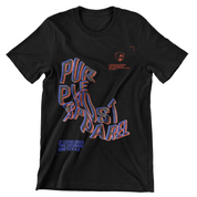 Contortion Short Sleeve Tee