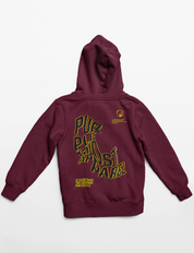 Contortion Hoodie