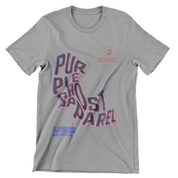 Contortion Short Sleeve Tee