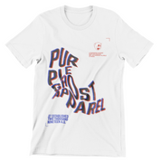 Contortion Short Sleeve Tee