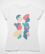 EveryBody Short Sleeve Women's Tee