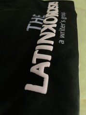 The LatinXorcists Shirt
