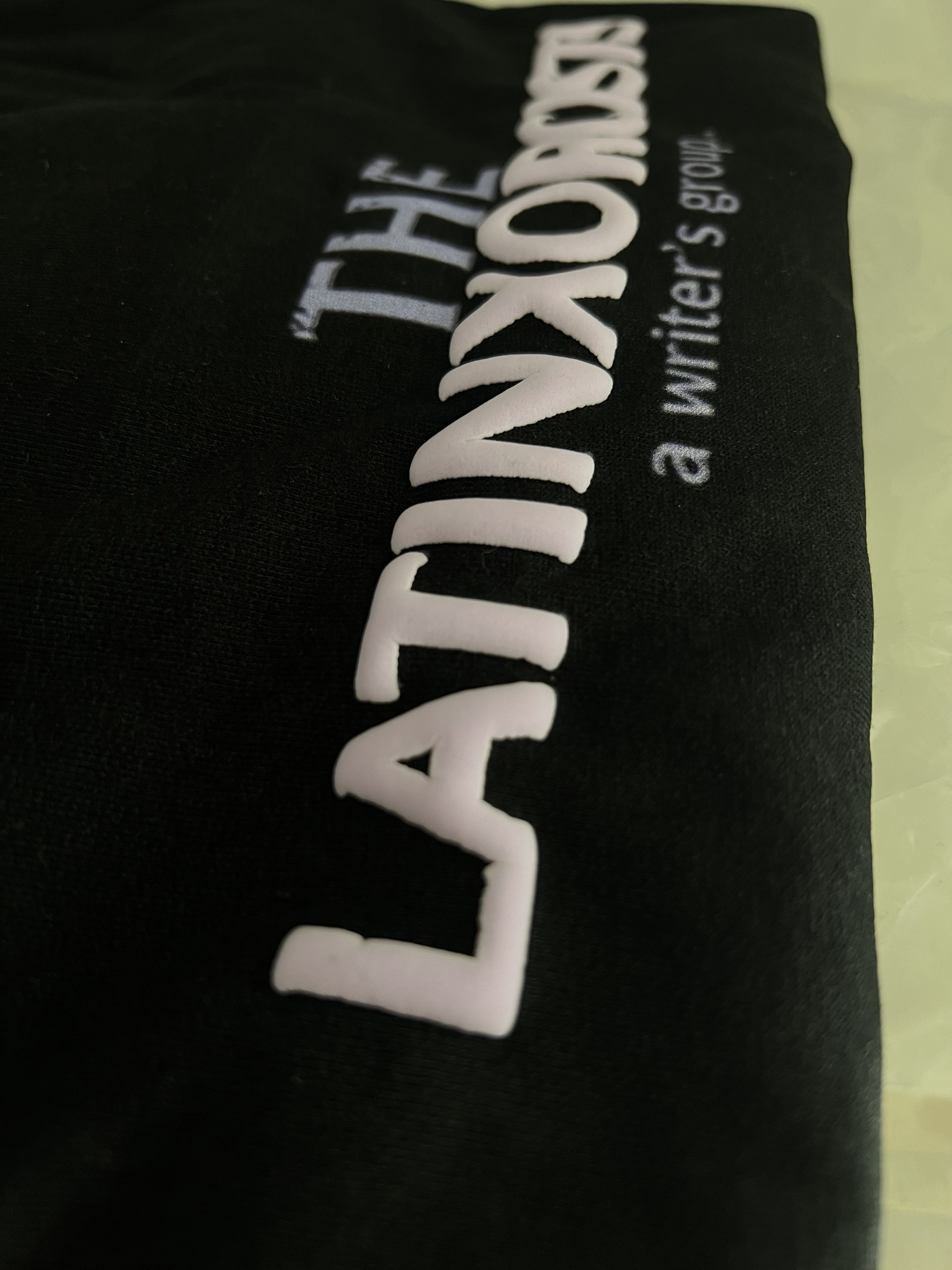 The LatinXorcists Shirt