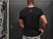 The Bloodstone x PG V-neck