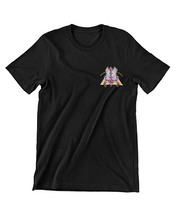 The OC Short Sleeve Tee