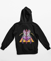 The OC Hoodie