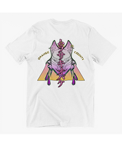 The OC Short Sleeve Tee