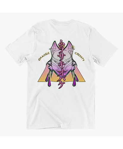 The OC Short Sleeve Tee