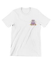 The OC Short Sleeve Tee