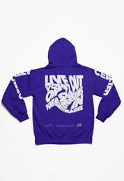 Officially Certified Hoodie