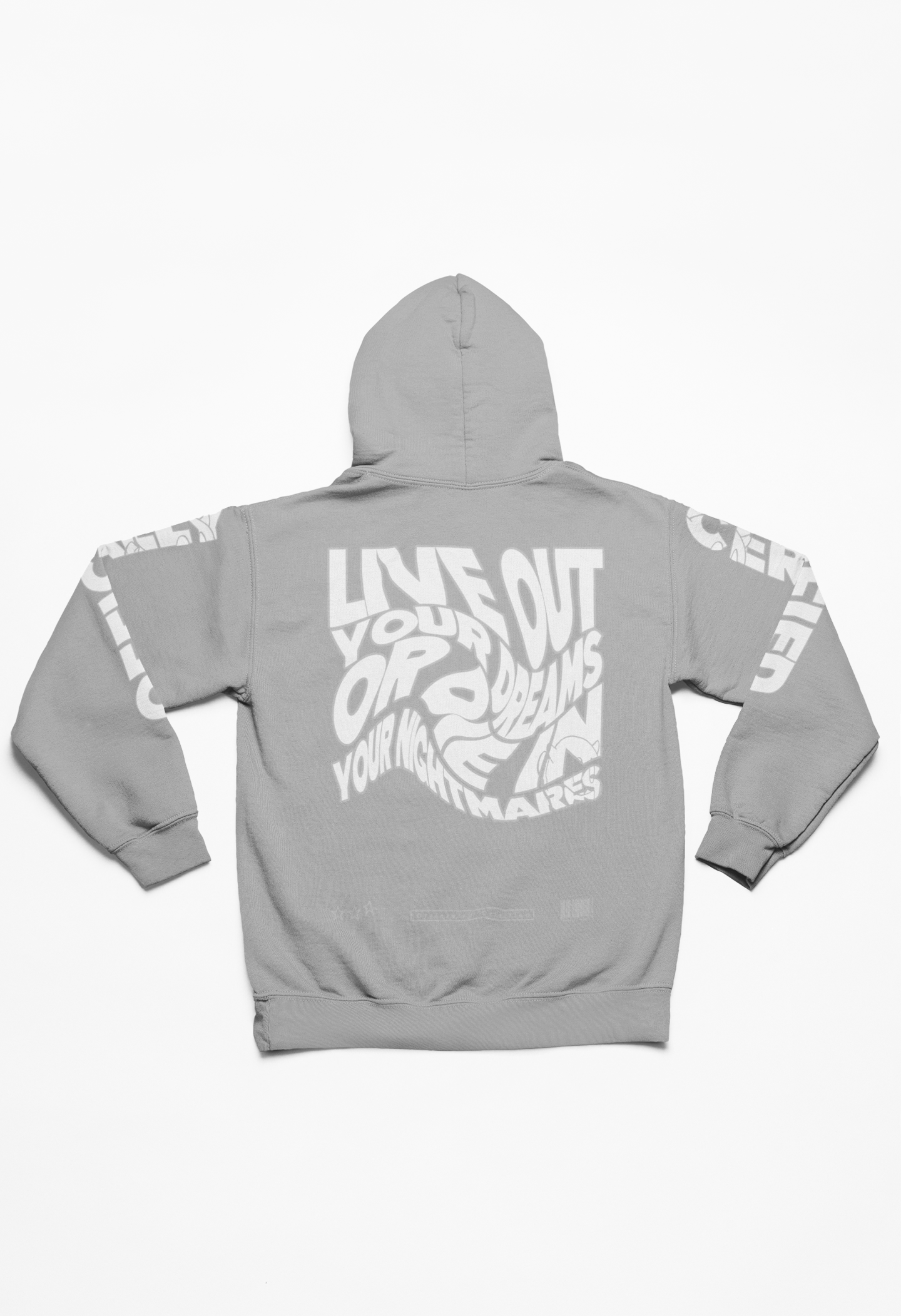 Officially Certified Hoodie