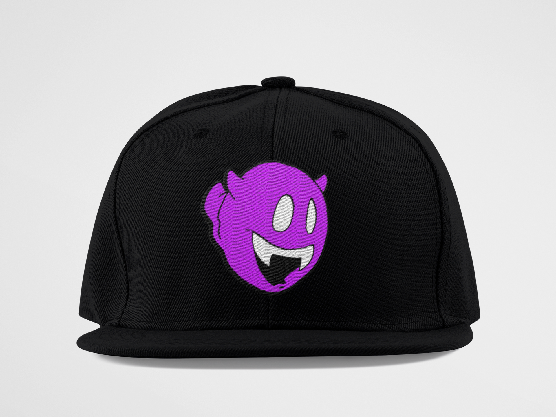 PG Snapback
