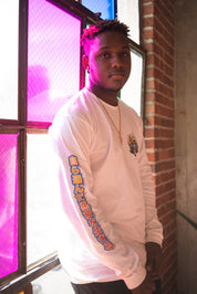 Wrz Longsleeve