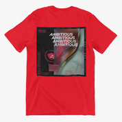 Ambitious Short Sleeve Tee