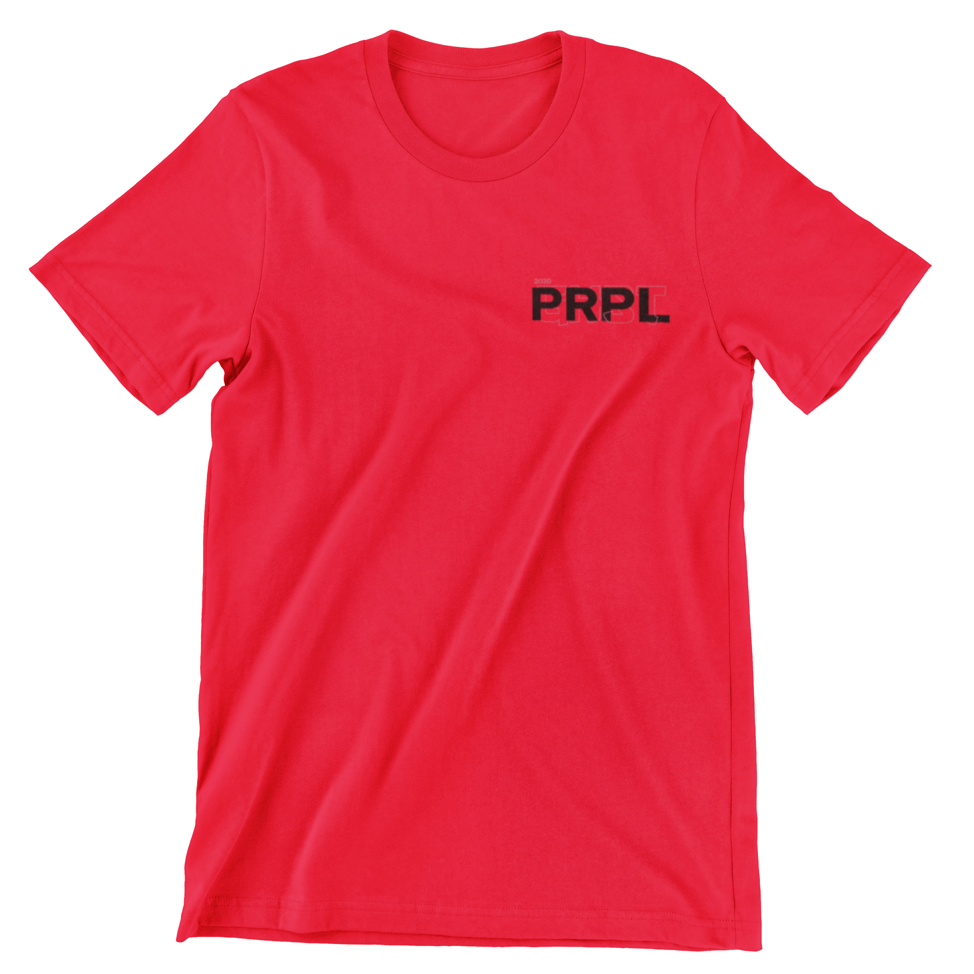 Ambitious Short Sleeve Tee