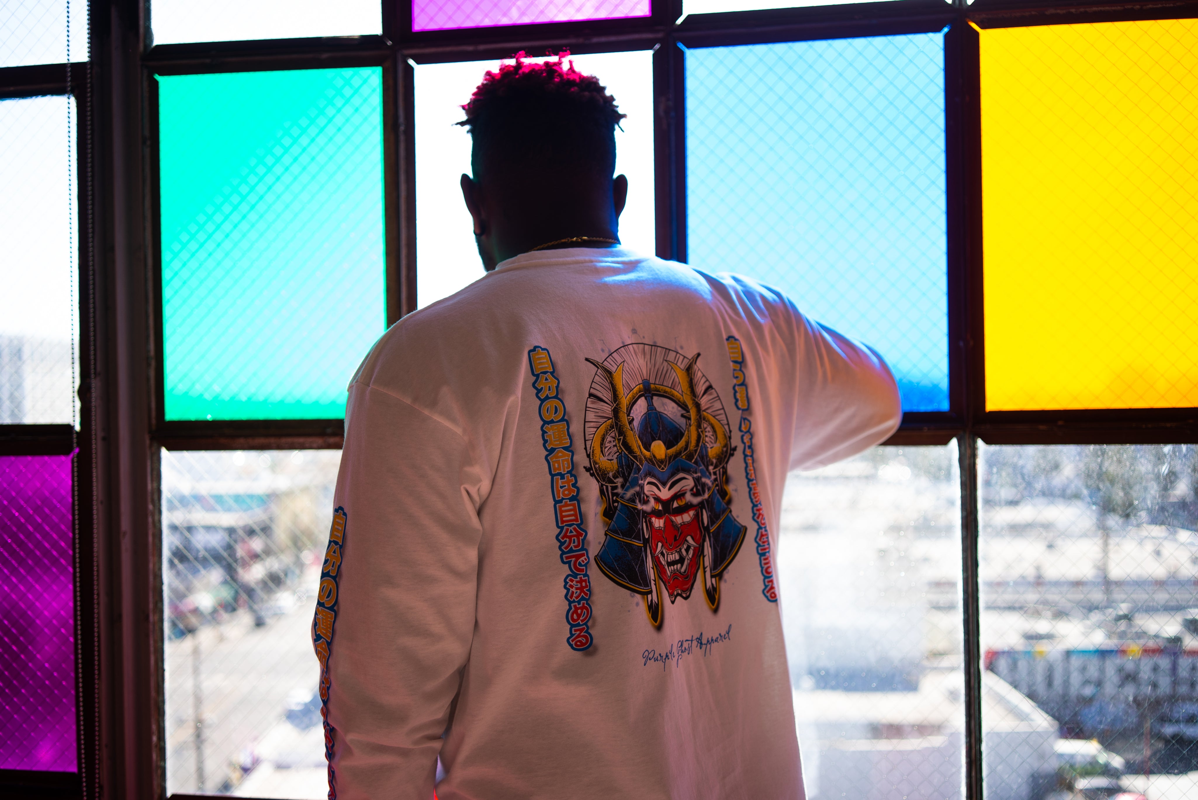 Wrz Longsleeve