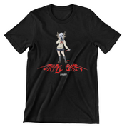 The Aftermath Short Sleeve Tee