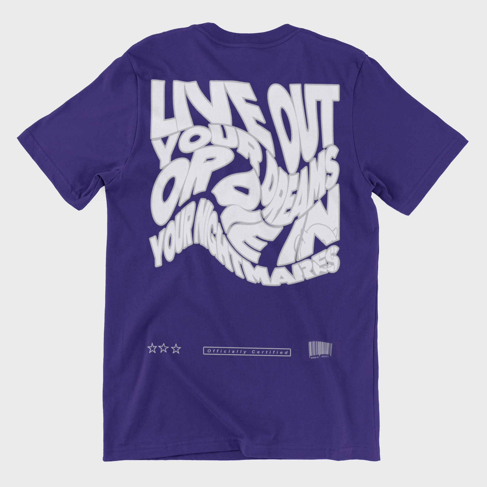 Officially Certified Tee