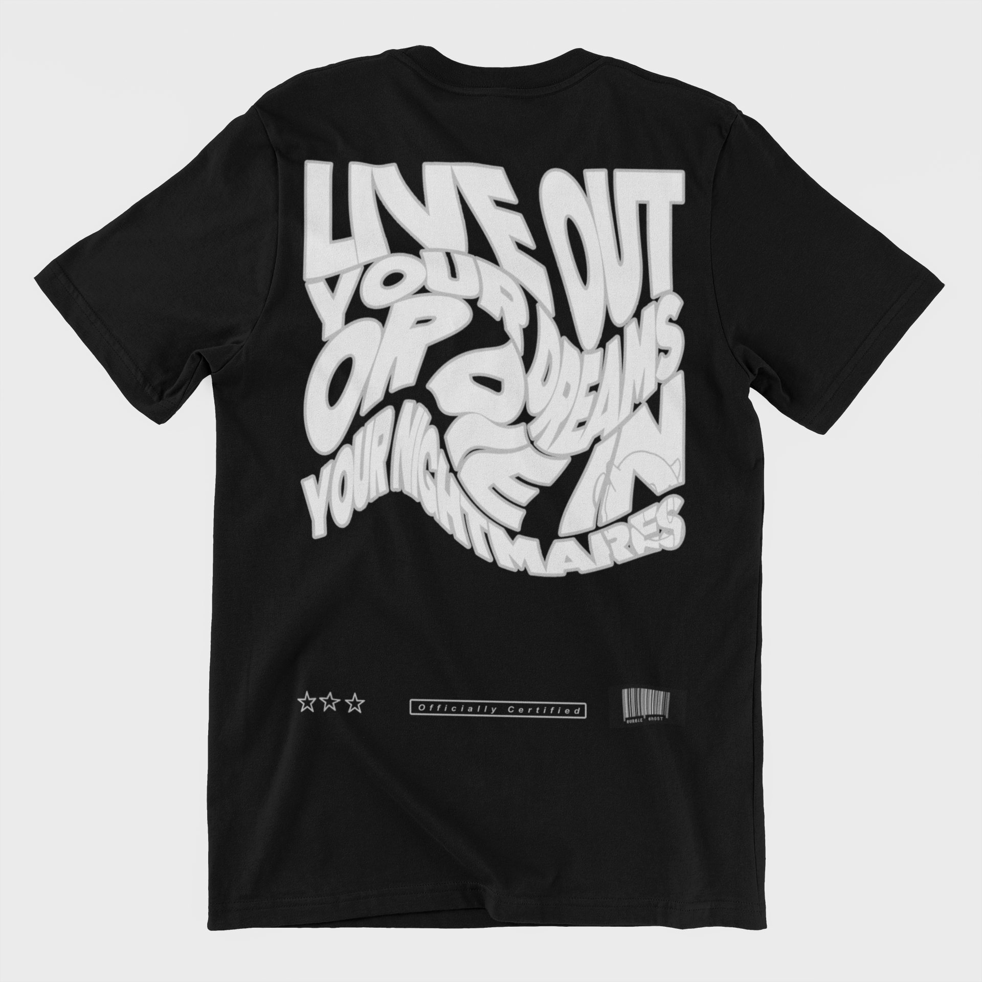 Officially Certified Tee